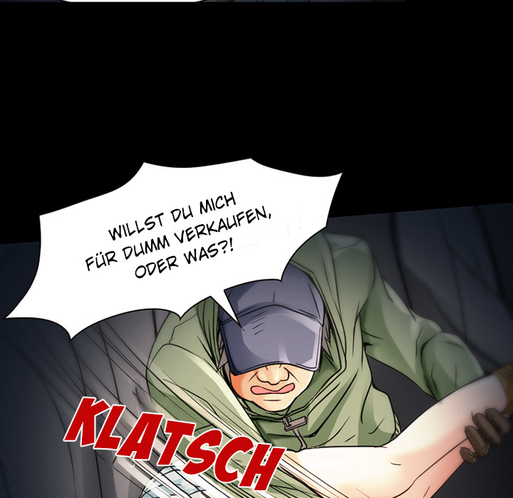 Gestörte Liebe - episode 30 - 15