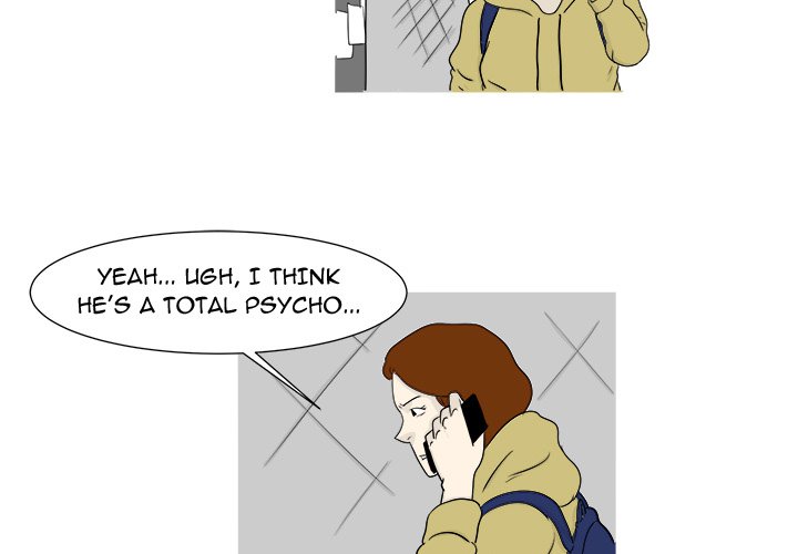 Closed Circuit - episode 26 - 2