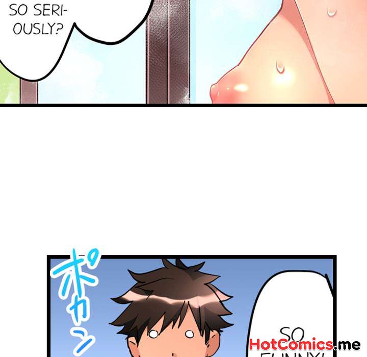 What She Fell on Was the Tip of My Dick - episode 13 - 8