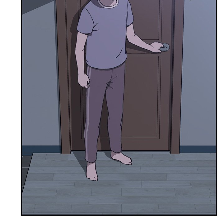 The Unwanted Roommate - episode 3 - 109