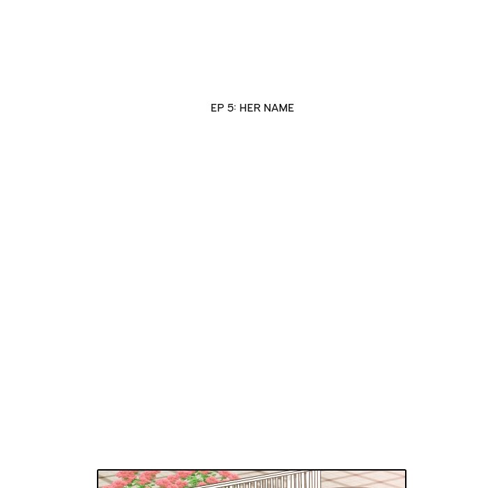 Hold My Hand - episode 5 - 40
