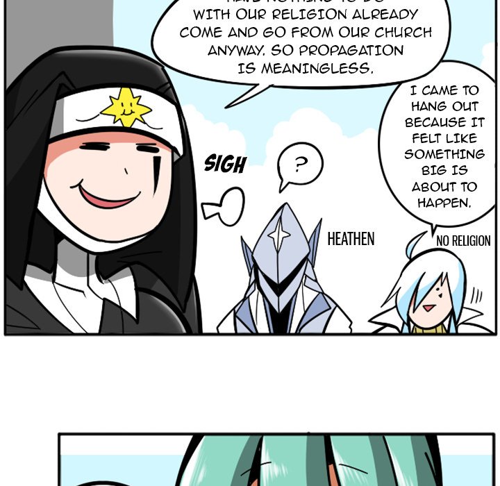 Maki and Friends - episode 64 - 8