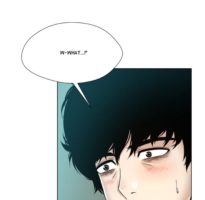 Unfinished Business - episode 11 - 104