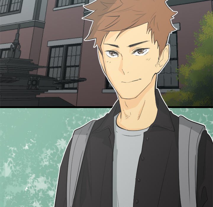 Baby Sitter - episode 3 - 4