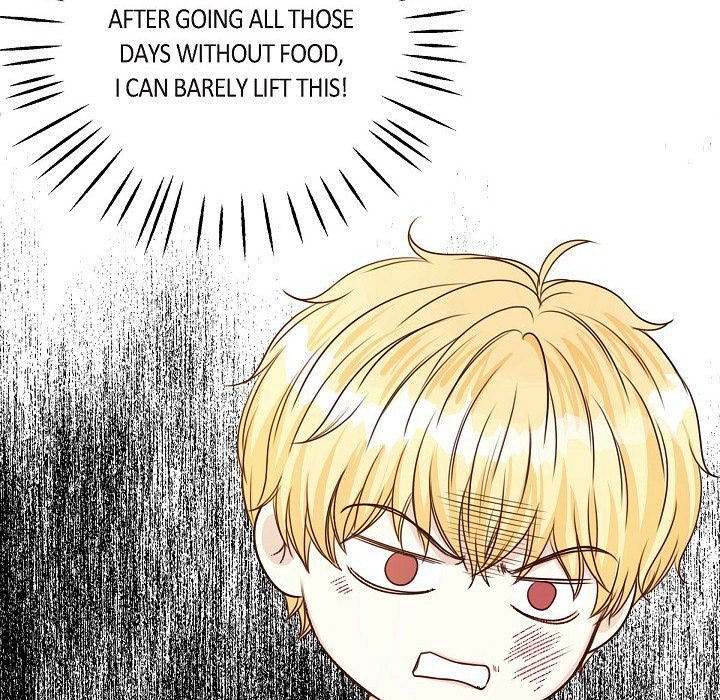 Hold on, Crown Prince! - episode 21 - 56