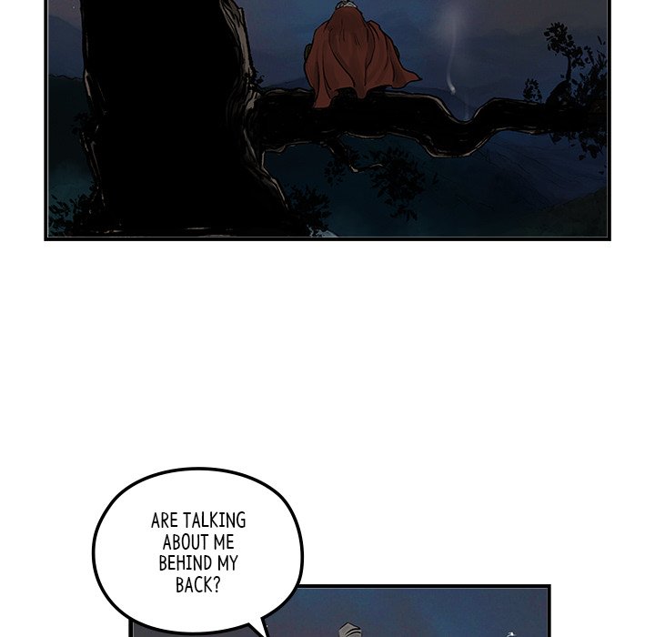 The Blade Demon - episode 31 - 57