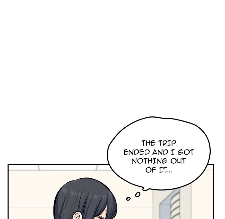 Excuse me, This is my Room - episode 120 - 113