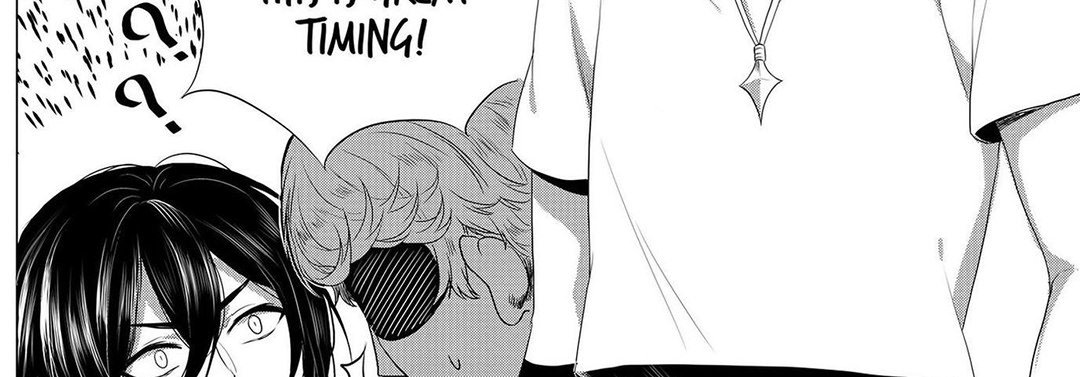 Warm Coffee - episode 10 - 14