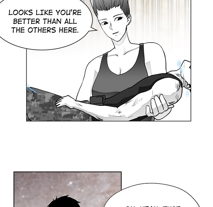 Nine Fantasy - episode 2 - 77