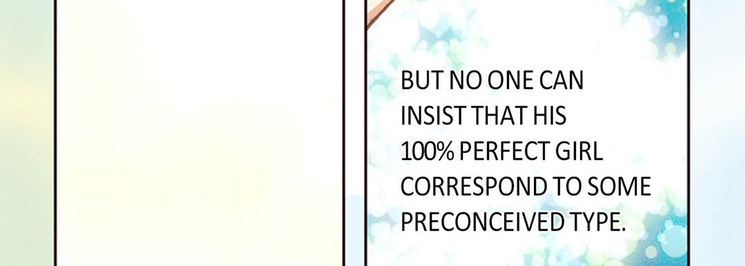 100% Perfect Girl - episode 1 - 26