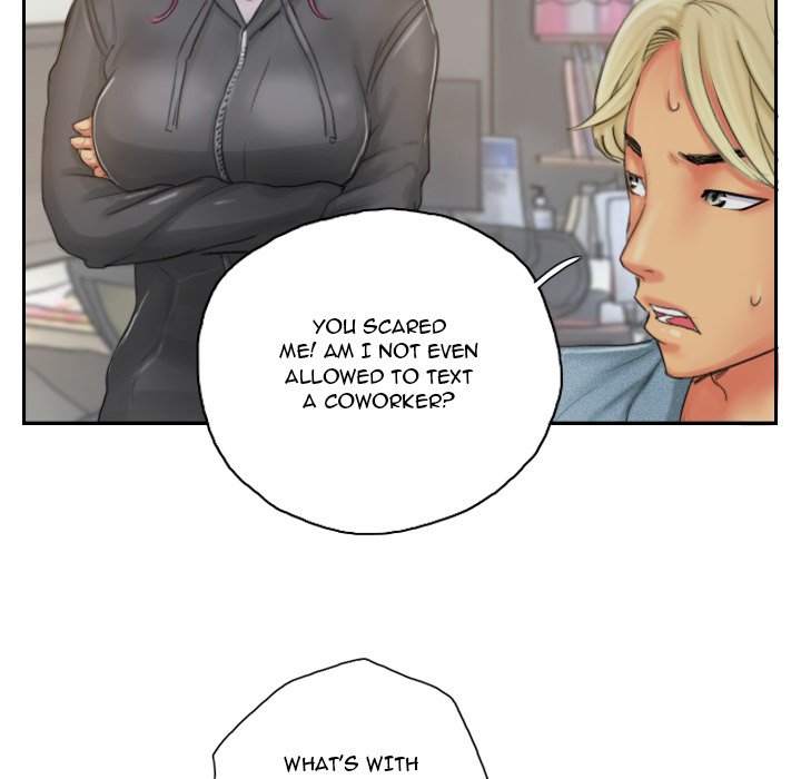New Face - episode 21 - 48
