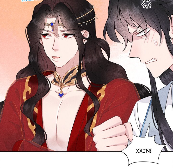 King of Lavitan - episode 34 - 70