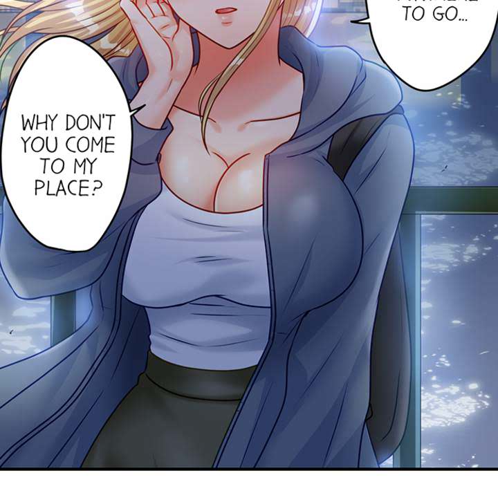 The Last Virgin in a Lustful World - episode 20 - 22