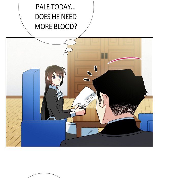 The Maid and the Vampire - episode 22 - 5