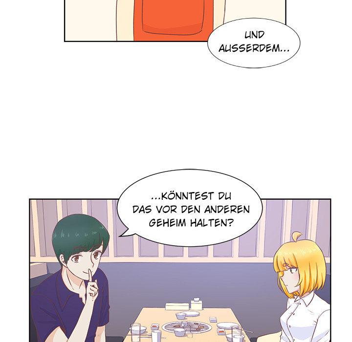 Der Mädchen-Knigge - episode 22 - 39
