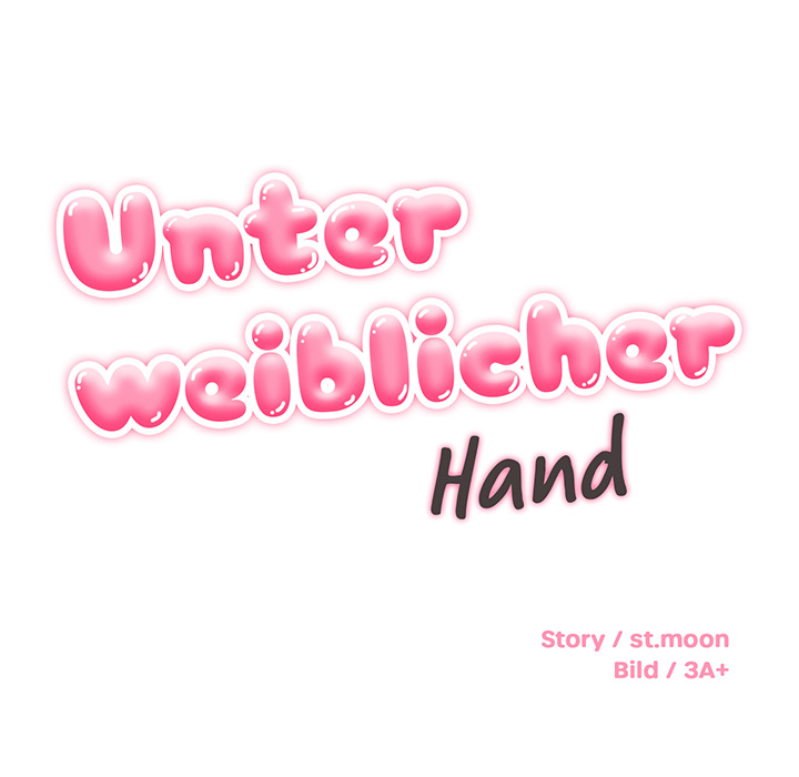 Unter weiblicher Hand - episode 2 - 8