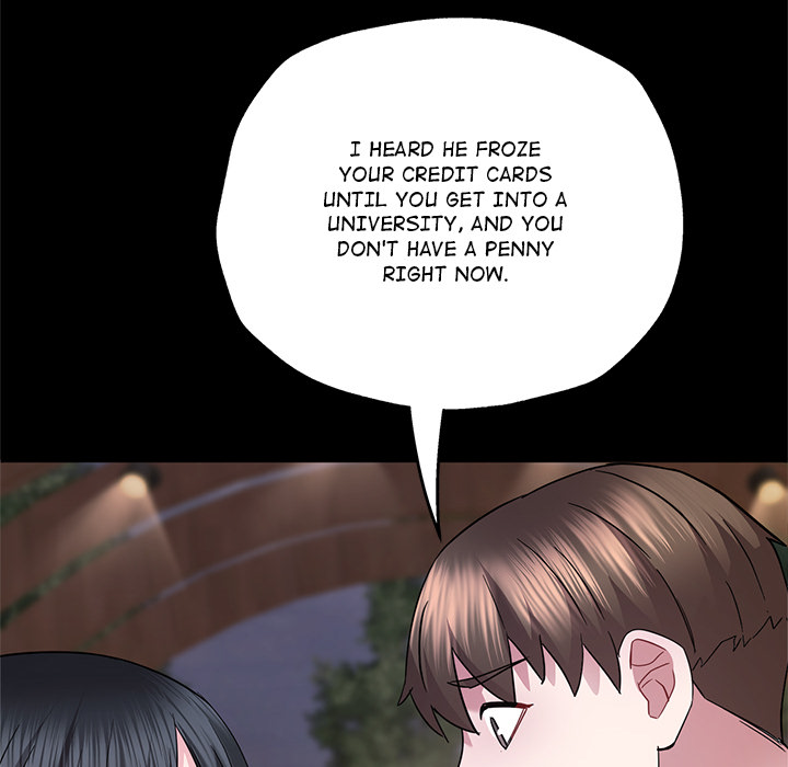 Tell Me the Future - episode 6 - 119
