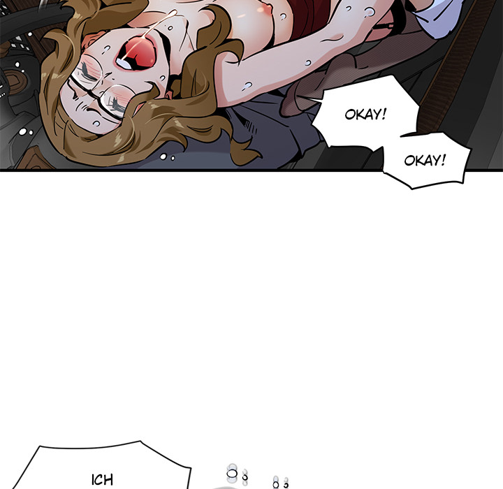 Wer hat Angst vor Mister H? - episode 6 - 15