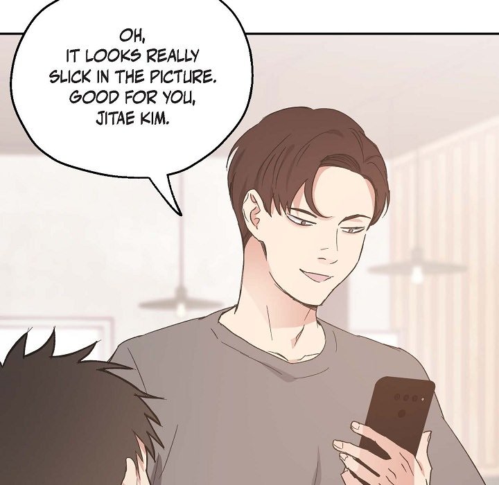 The Odds of This Love - episode 19 - 82