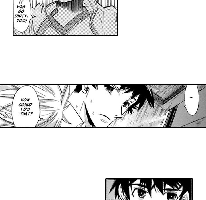 Falling In Love Under The Blue Sky - episode 3 - 10