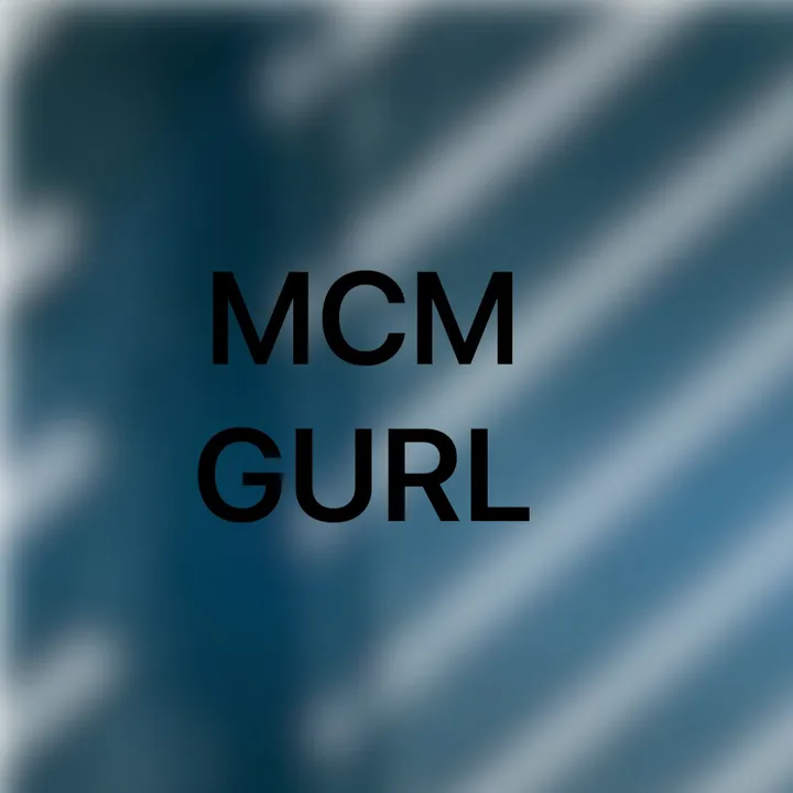 mcmgurl