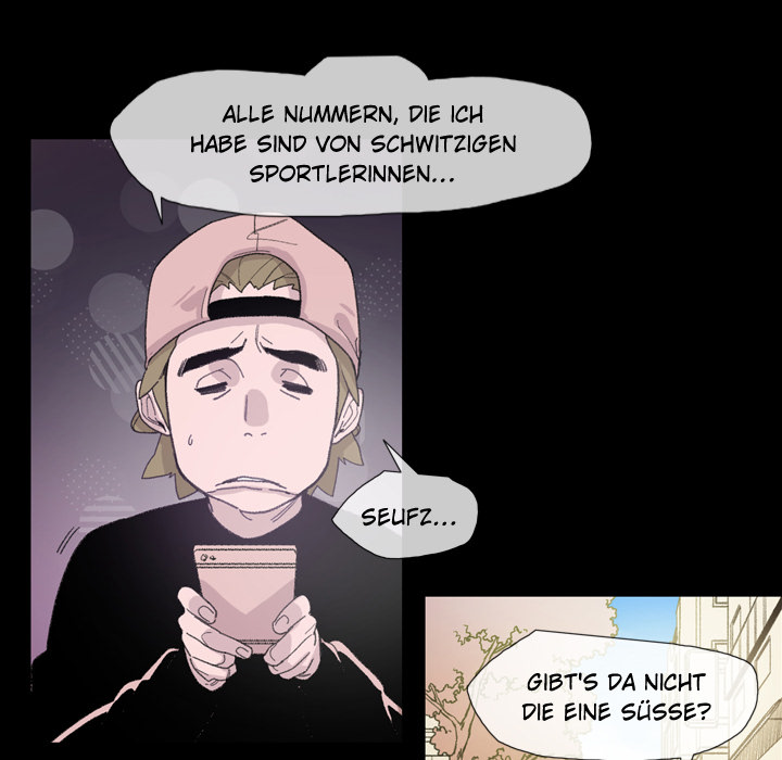 Sag du willst es - episode 7 - 28
