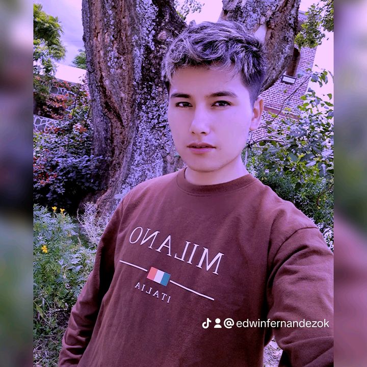 Edwin ♫ - Eres
