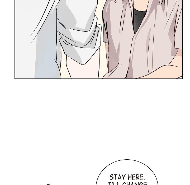 The Keystone Romantic Combination - episode 6 - 55