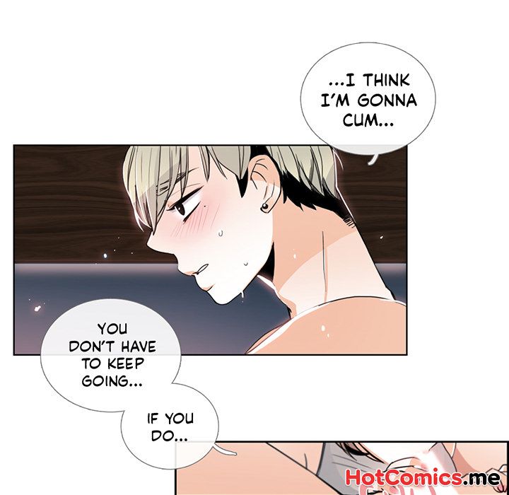 Talk to Me - episode 23 - 4