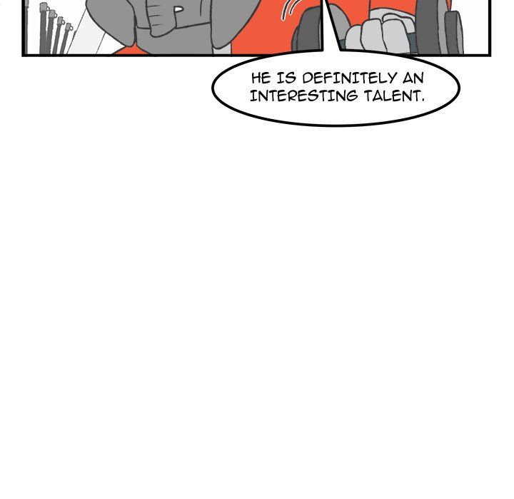 Herbivore High School - episode 36 - 23