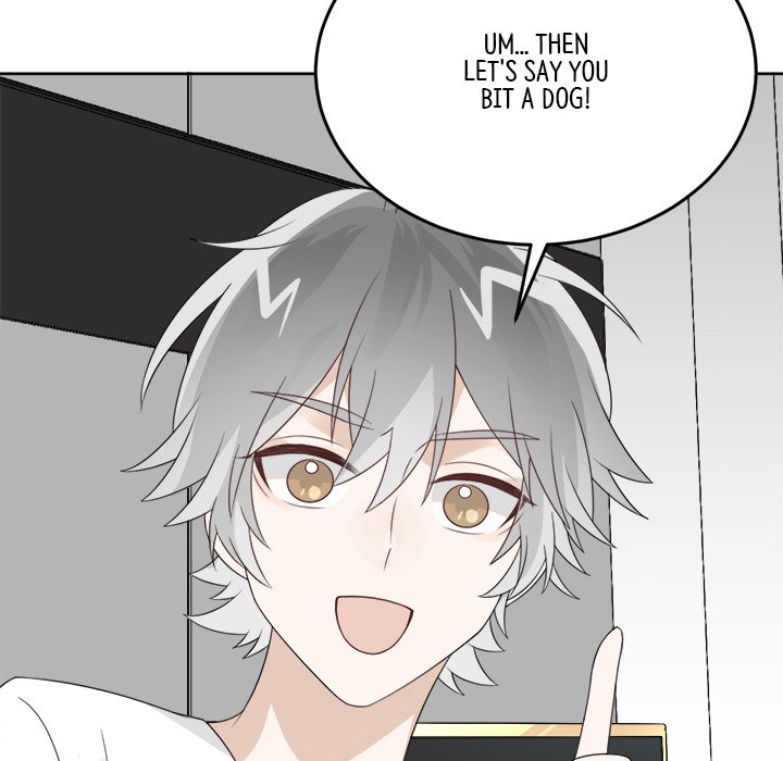 Can't Defy Fate - episode 9 - 58