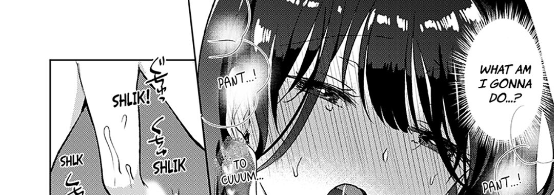 Now That I’m Stuck in His Bed, I Have to Keep Quiet...! The Straight-Laced Nurse Gets Ordered Around by Her Sister’s Boyfriend! - episode 24 - 28