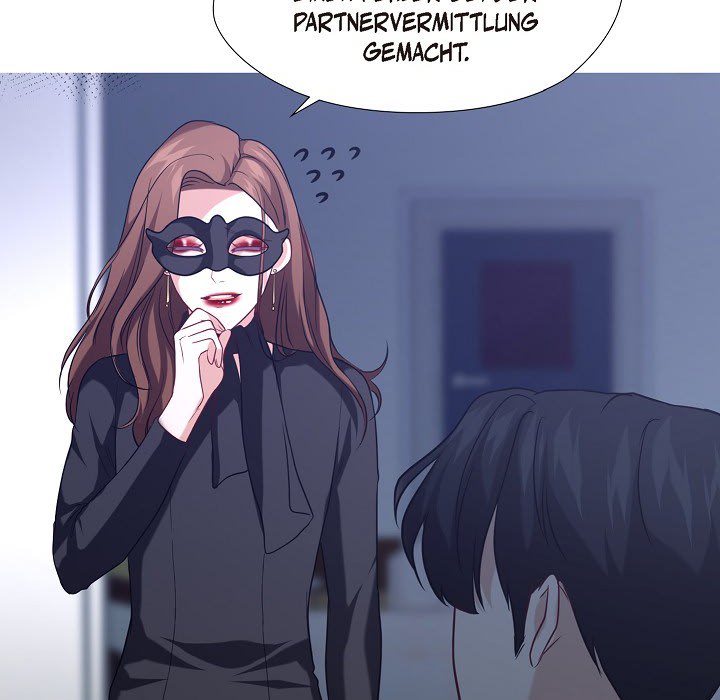 Die geheime Liebe des Omega K - episode 4 - 8
