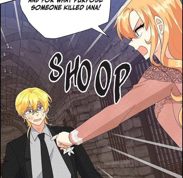The Destroyer Fell in Love with Me - episode 76 - 109