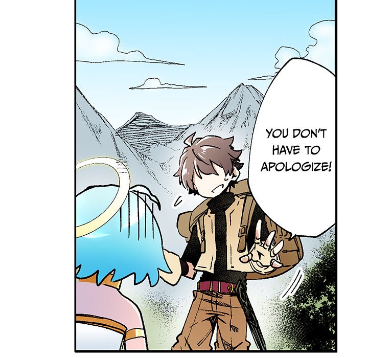 Class Reincarnation - episode 21 - 9