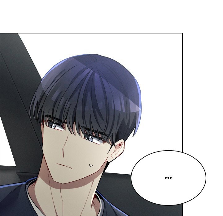 Cherry Doll Scandal - episode 23 - 31