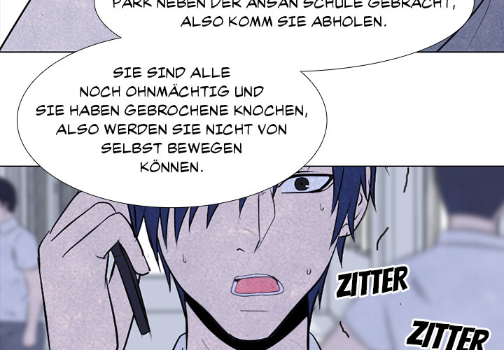 Teufel der Oberstufe - episode 265 - 3