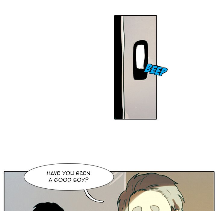 End and Save - episode 2 - 19