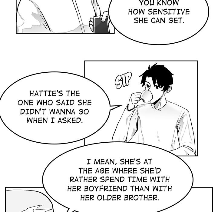 Nine Fantasy - episode 1 - 33