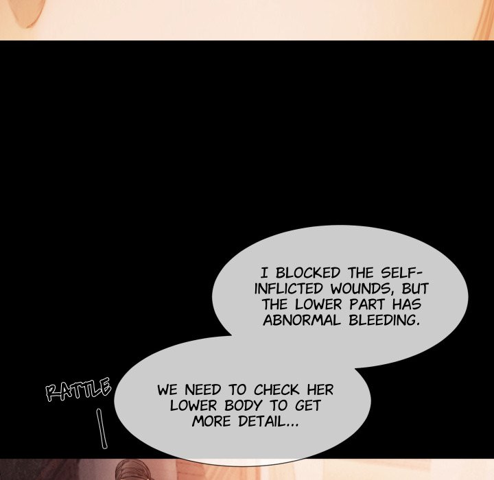 Broken Boy - episode 33 - 53