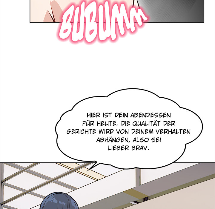 Gefangen im Wohnheim - episode 2 - 132