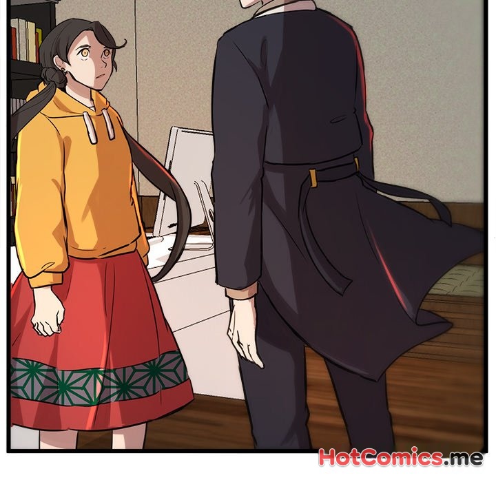 The Tiger, The Sun and The Moon - episode 44 - 41