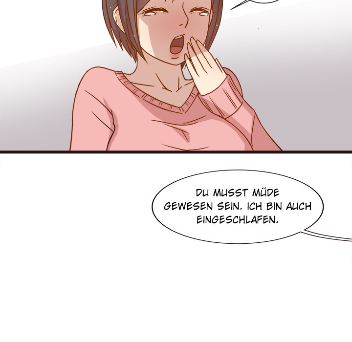 Liebe ist doof - episode 4 - 83