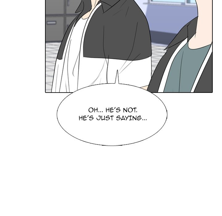 Taekwon High - episode 9 - 42