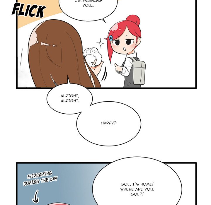 The Amazing Siblings - episode 51 - 17
