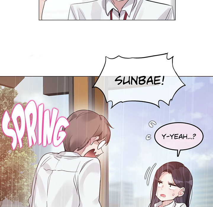A Pervert's Daily Life - episode 100 - 74