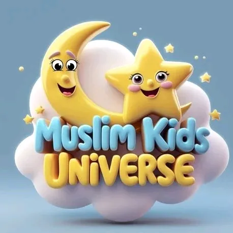 muslimkidsuniverse