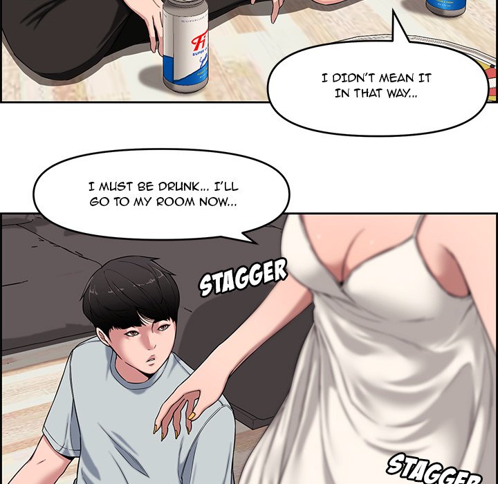 Newlyweds - episode 13 - 67