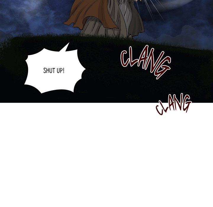 The Blade Demon - episode 37 - 37