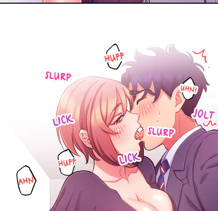 That Soaking Wet Girl - episode 12 - 9